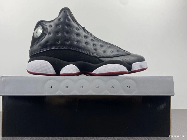 414571-001 Retro Playoffs (2011) Jordan 13 Air 1014